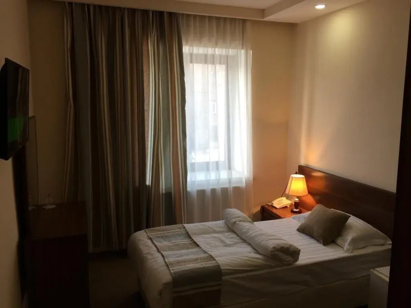 Отель «Гюмри»