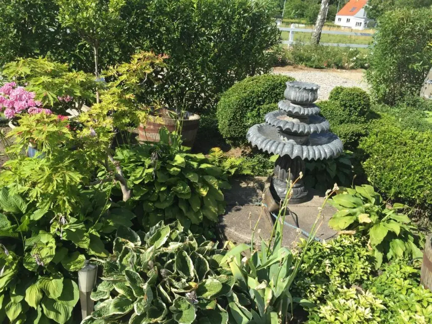 Troldegaarden Guesthouse