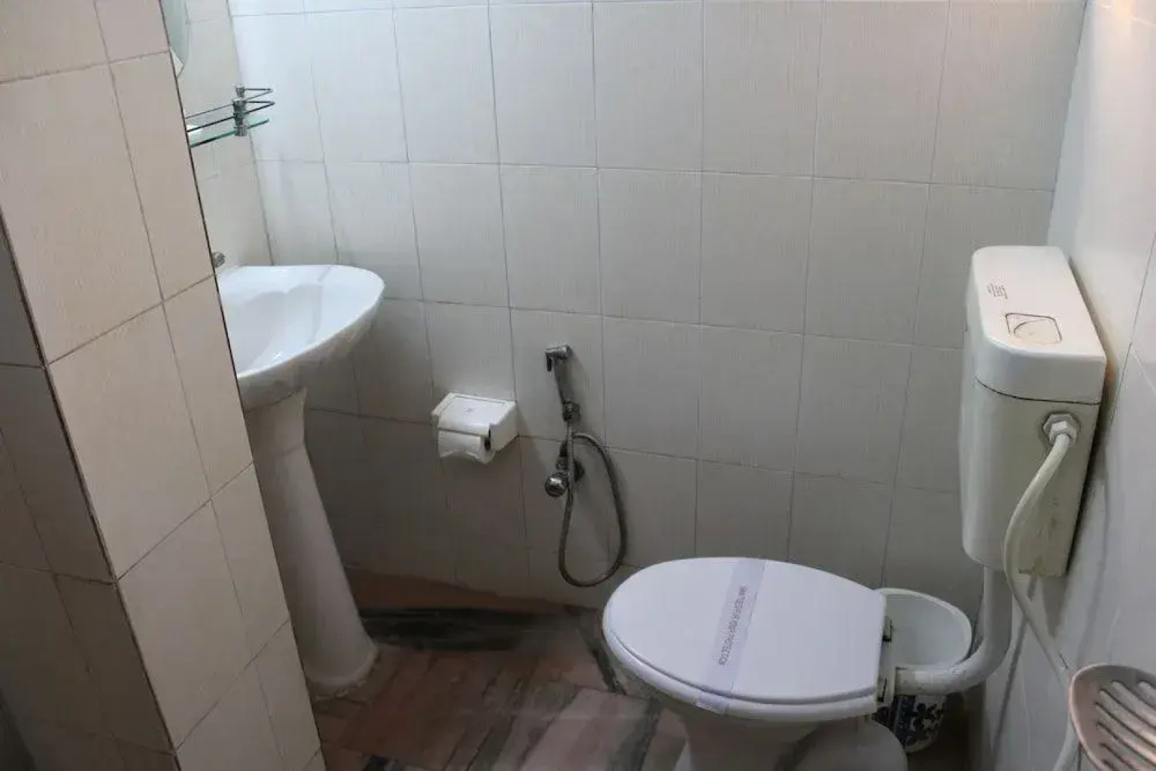 Hotel R.K international