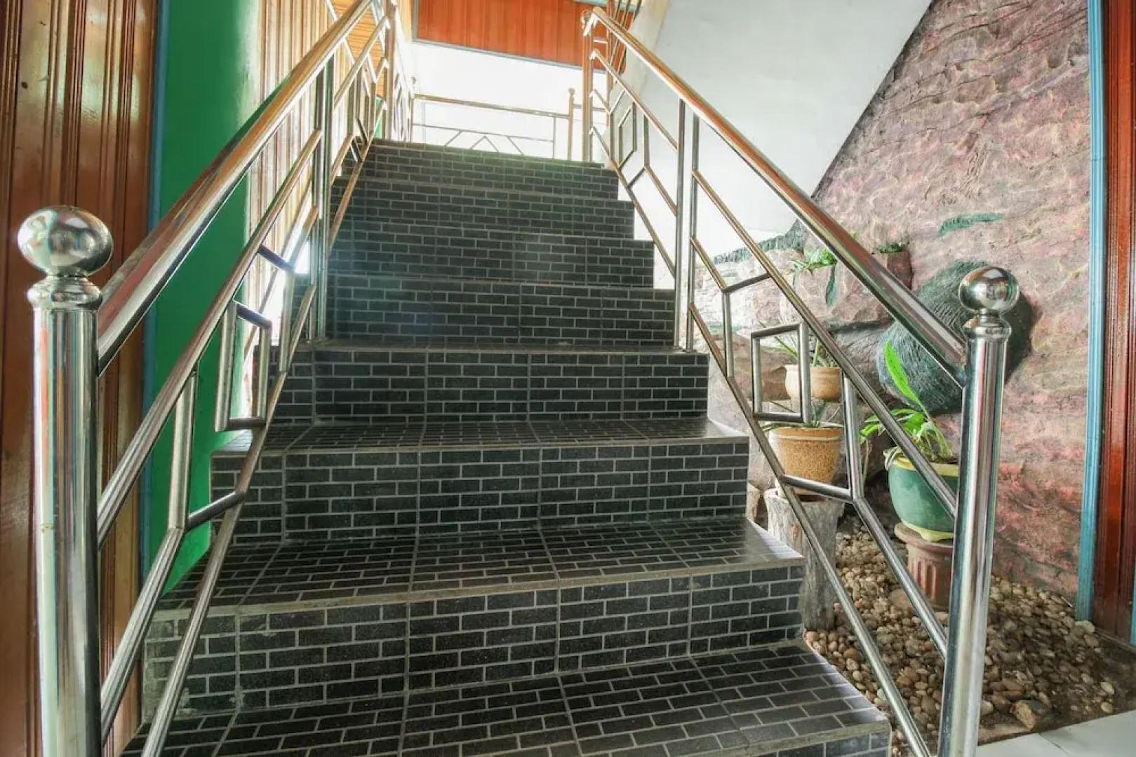 Airy Menteng Raden Saleh 1 Palangkaraya