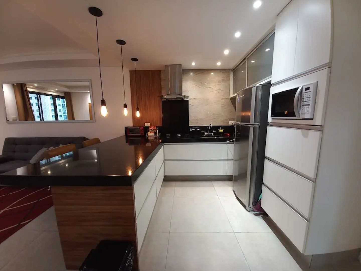 BGV - Le Bougainville By Anora Spaces