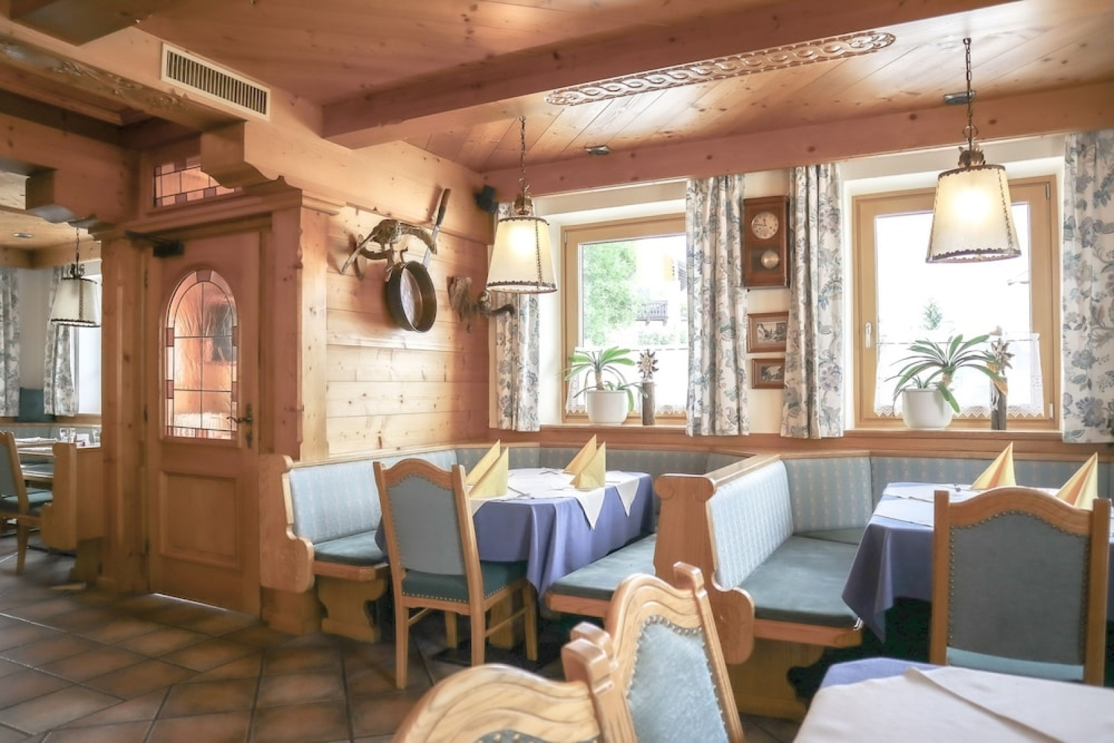 Hotel Gasthof Brückenwirt