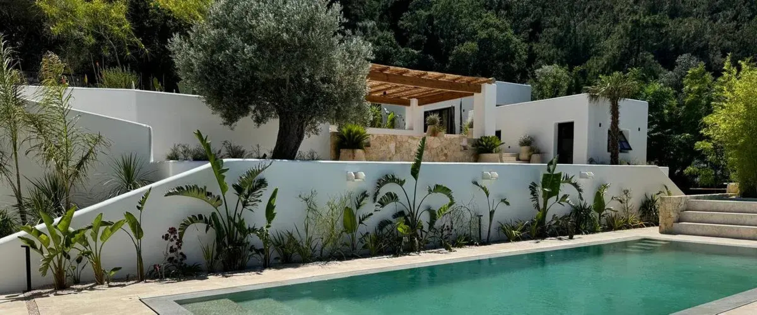 Villa Ankinara In Urla