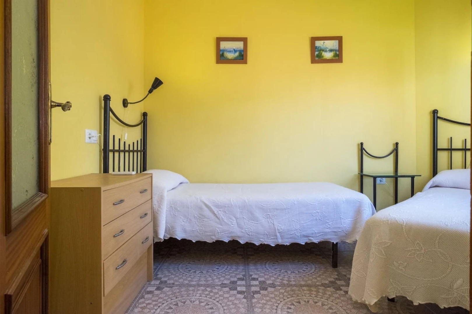 Apartamento Rural Jaen