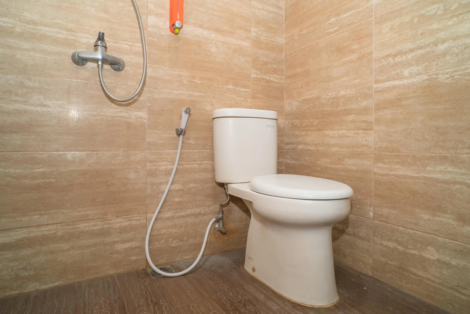 Tirta Mansion Paramount Serpong Hotel