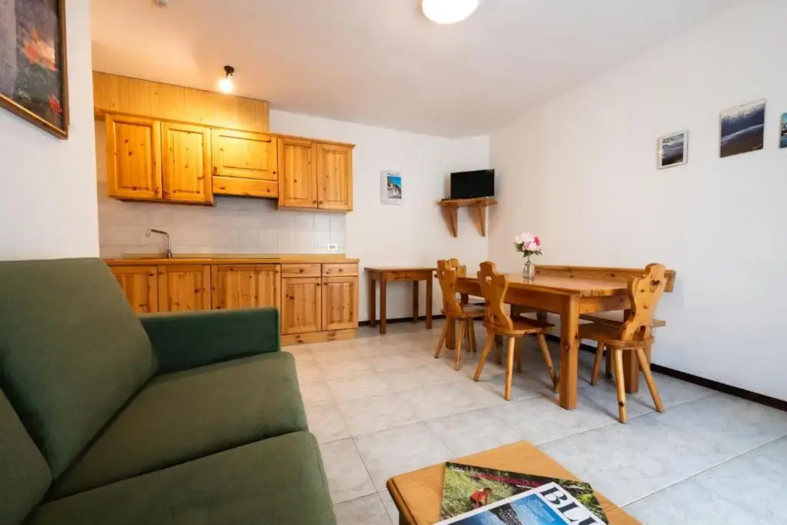 Appartamenti Lembondel - Ledro