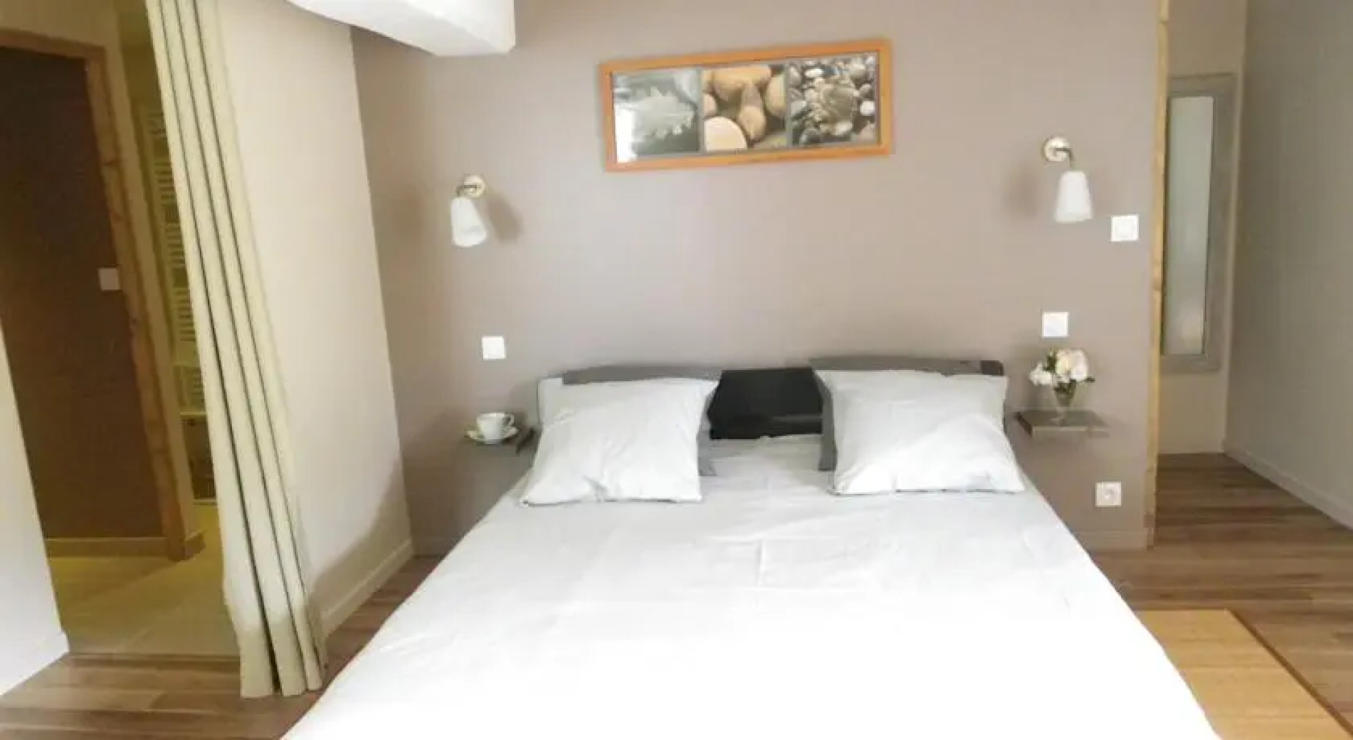 Chambres dhôtes La Poitevinière