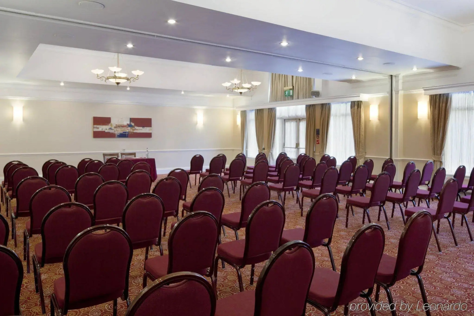 Holiday Inn Ipswich Orwell by IHG