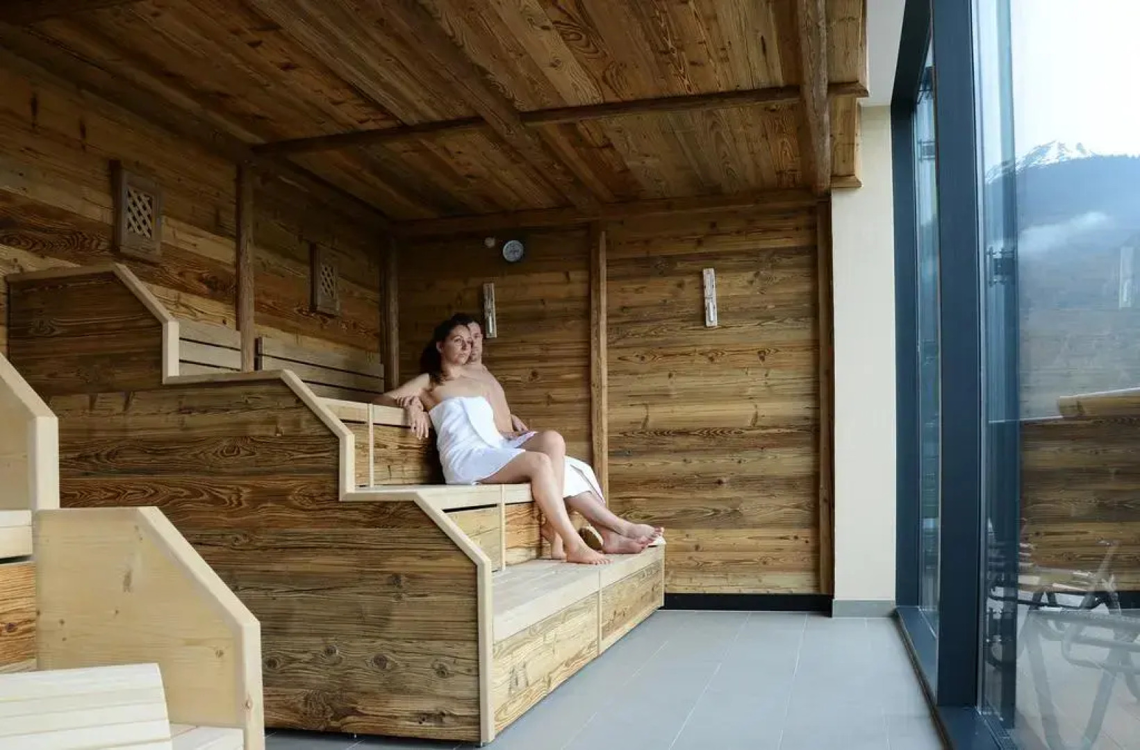 DORMERO BeHo Zugspitze