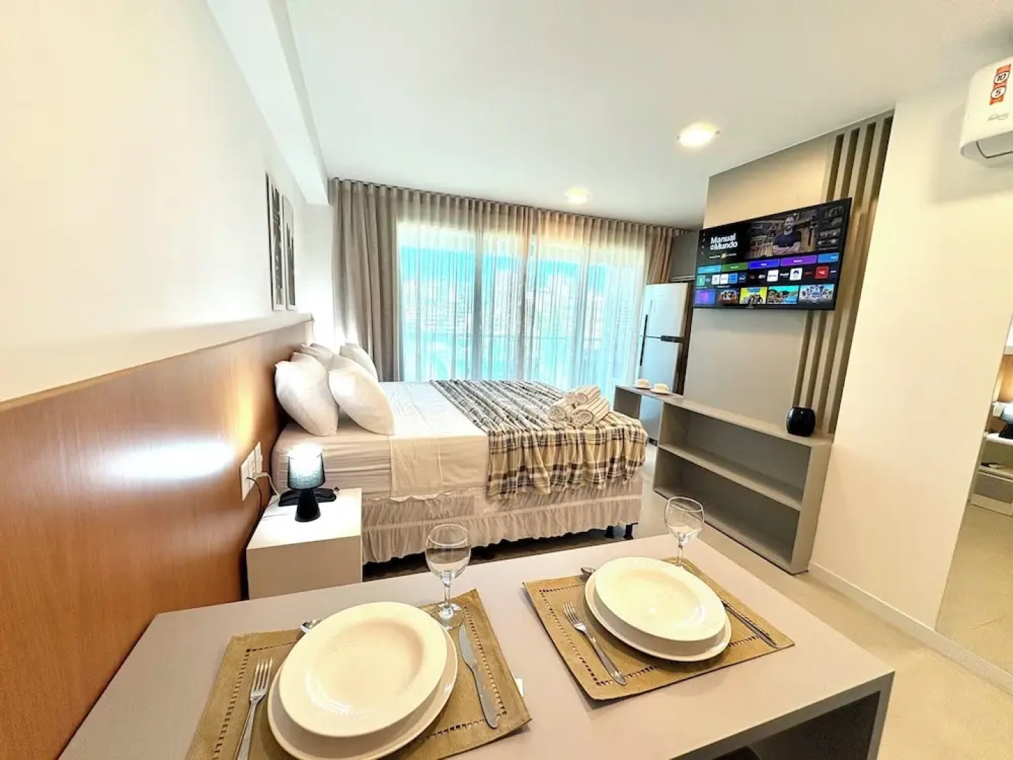 RN Studio Premium 403 - Vista Mar