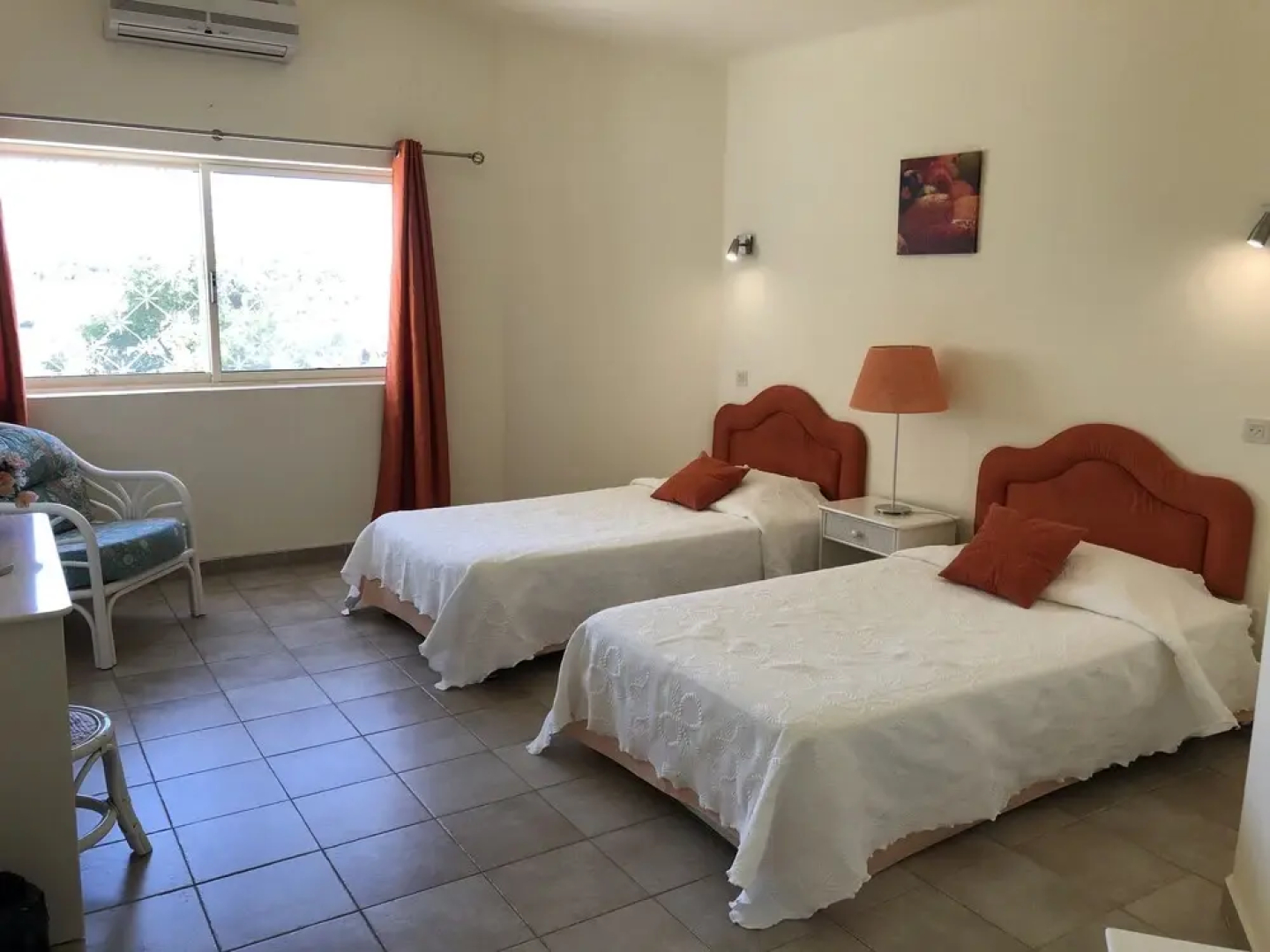 Villa Monte Alto