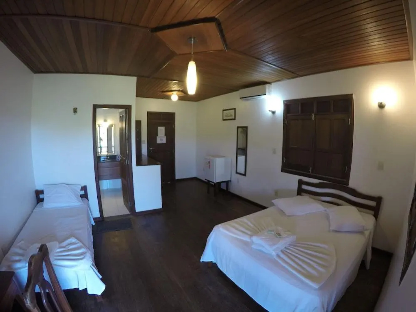 Amazônia ParkSuítes