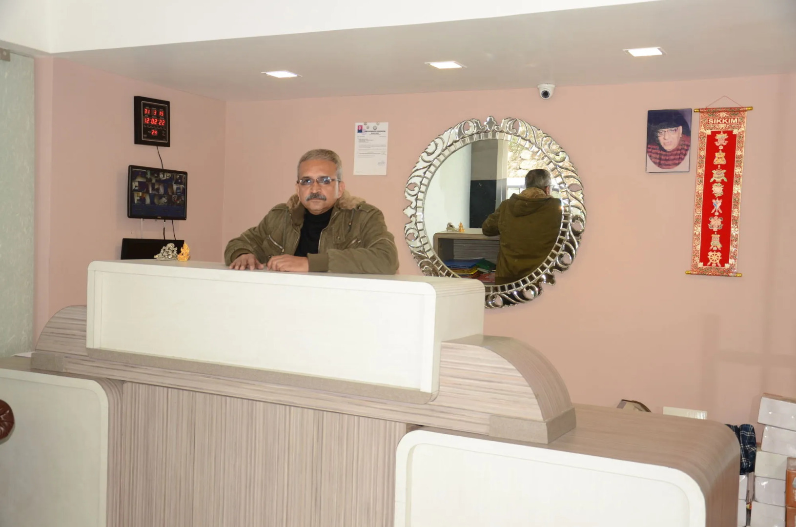 Jewel Of The East Hotel