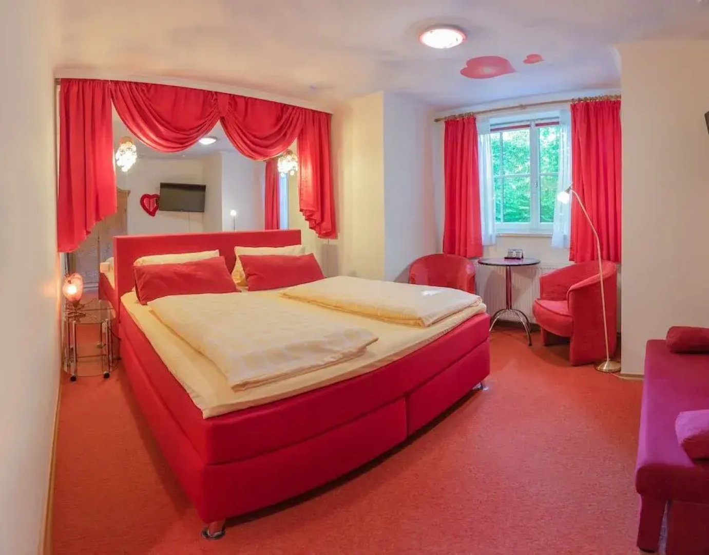 König Ludwig Designhotel