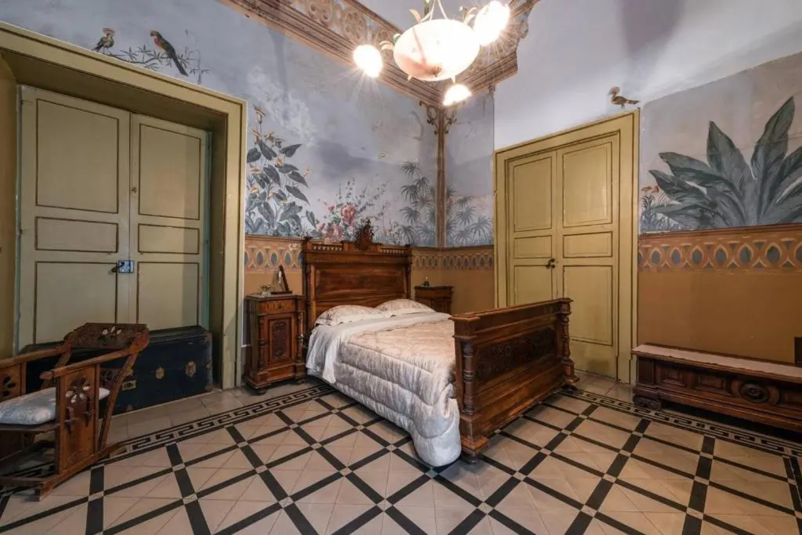 Palazzo Framarino dei Malatesta