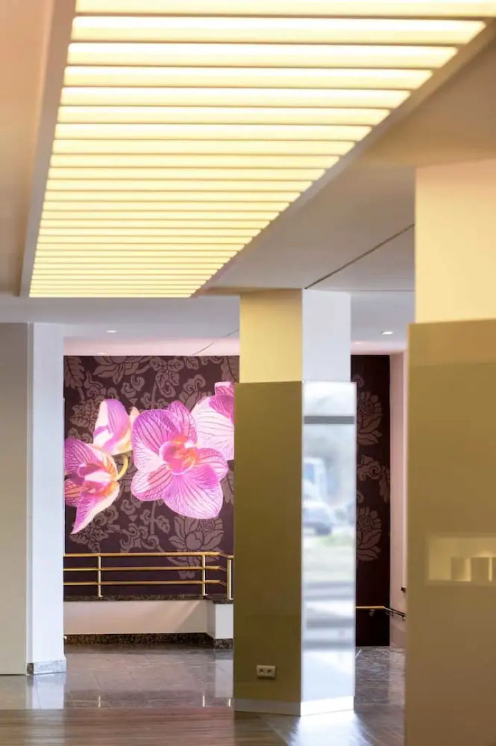 Park Inn by Radisson Düsseldorf Kaarst