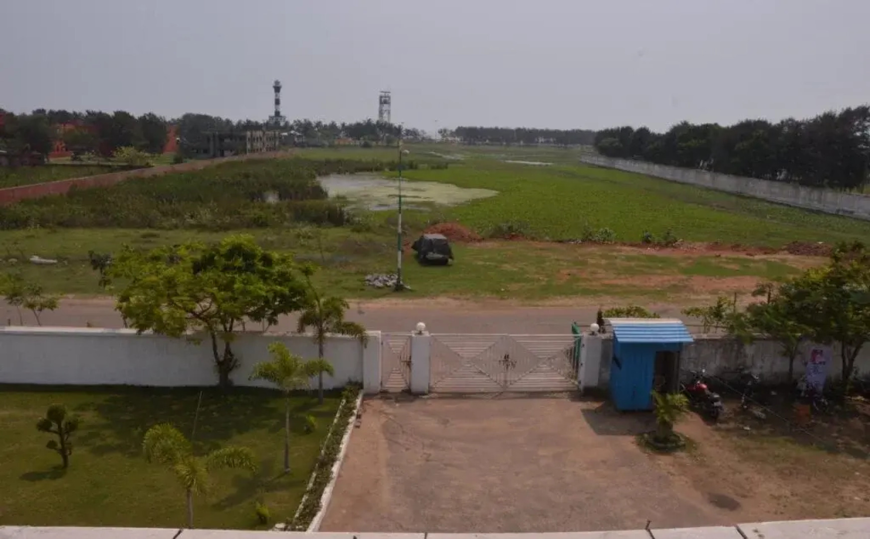 Seamens Club N Hotel