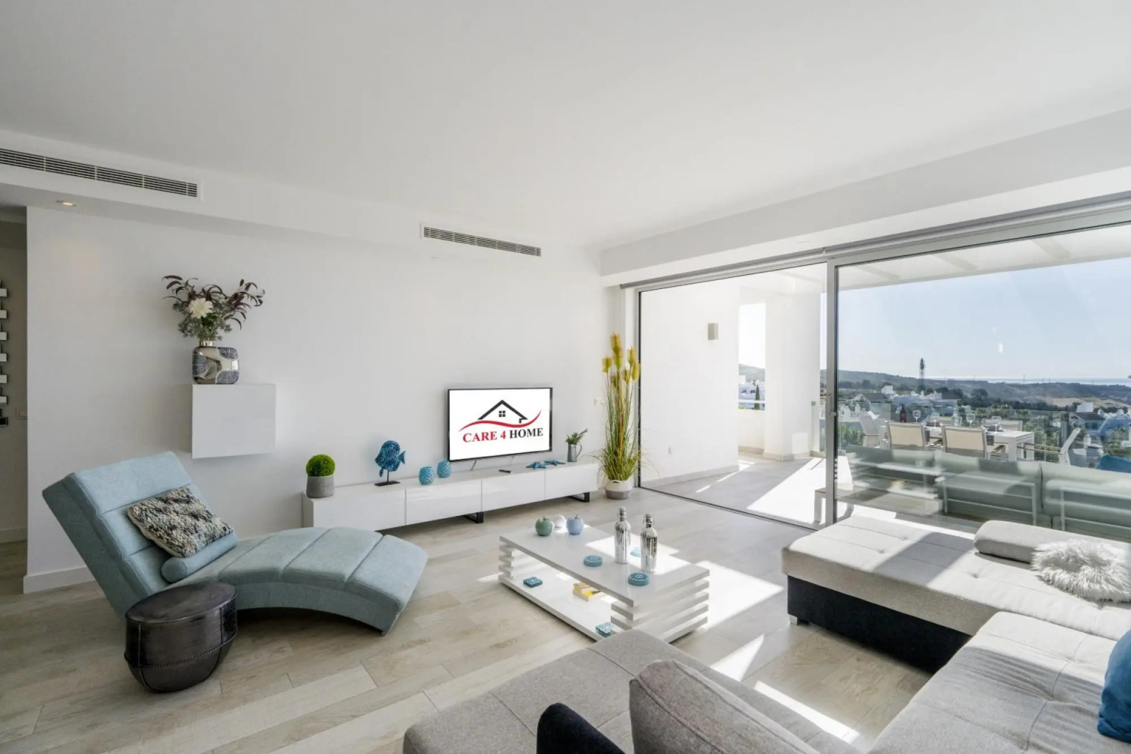 Al-1312 Estepona - Apartment - Alcazaba Lagoon