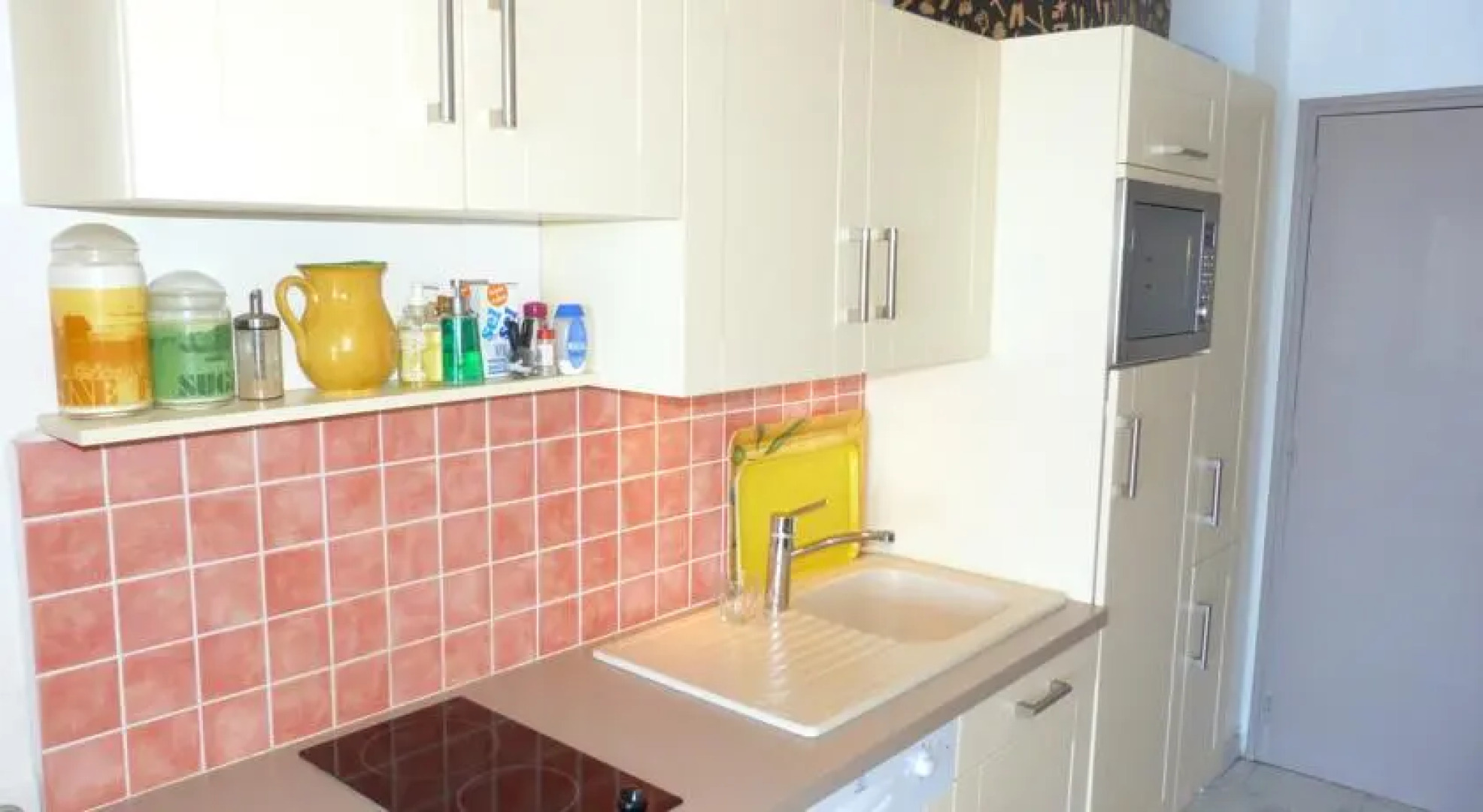 Résidence Bona vue mer panoramique