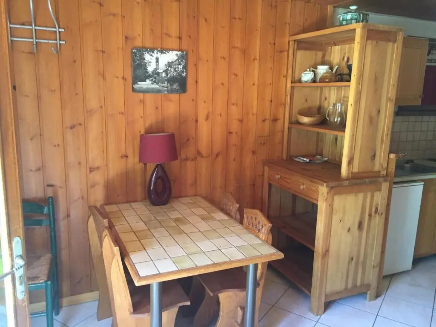 Chalets La Caillaude