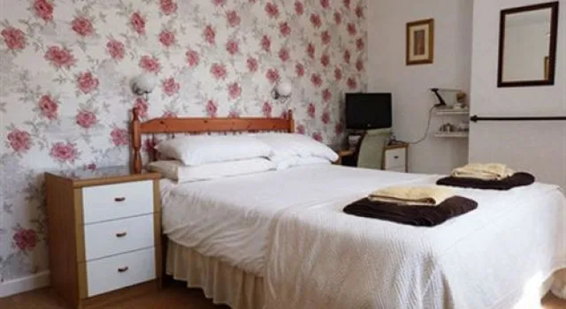 Mount Pleasant Holidays