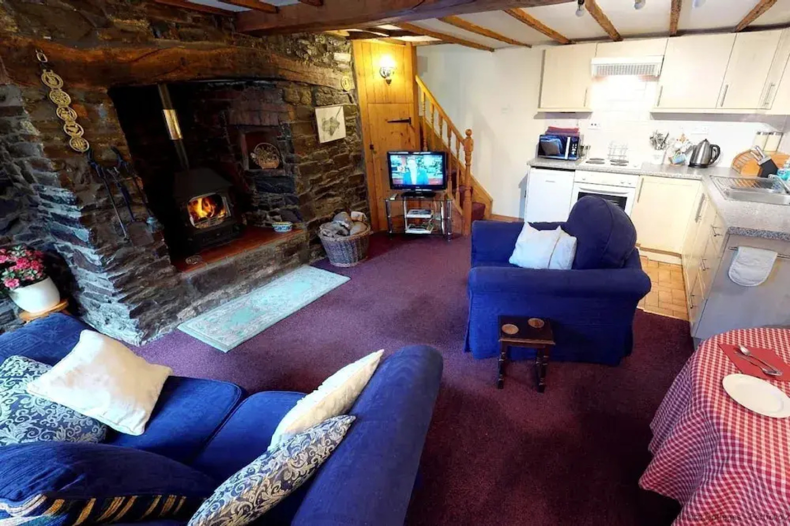 Westward Ho!me 5 Bedrooms