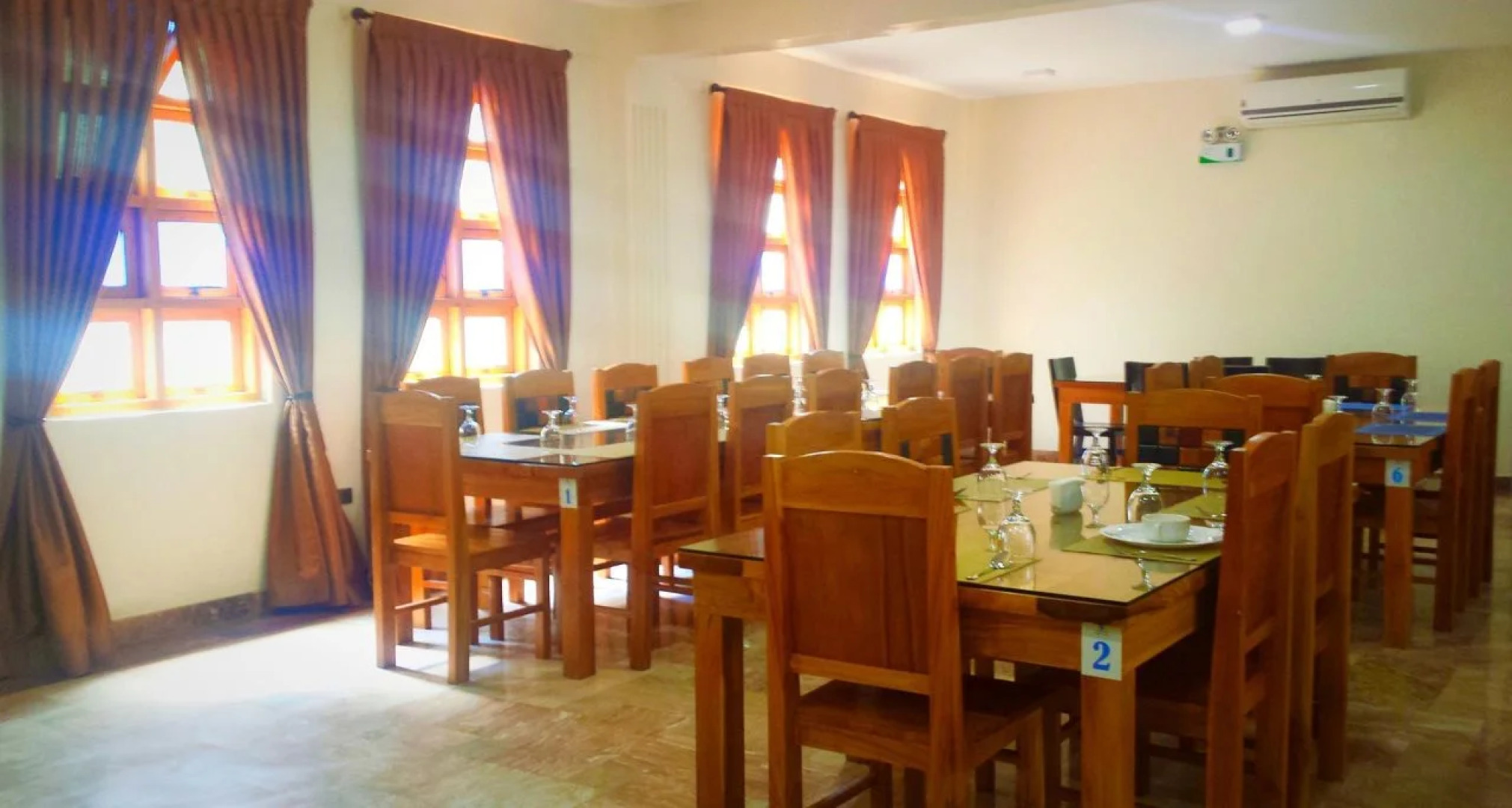 NDN Resort & Events Place