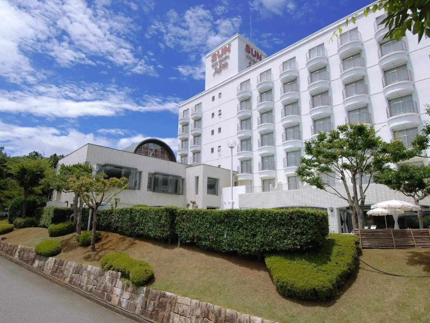 Resorpia Kumihama