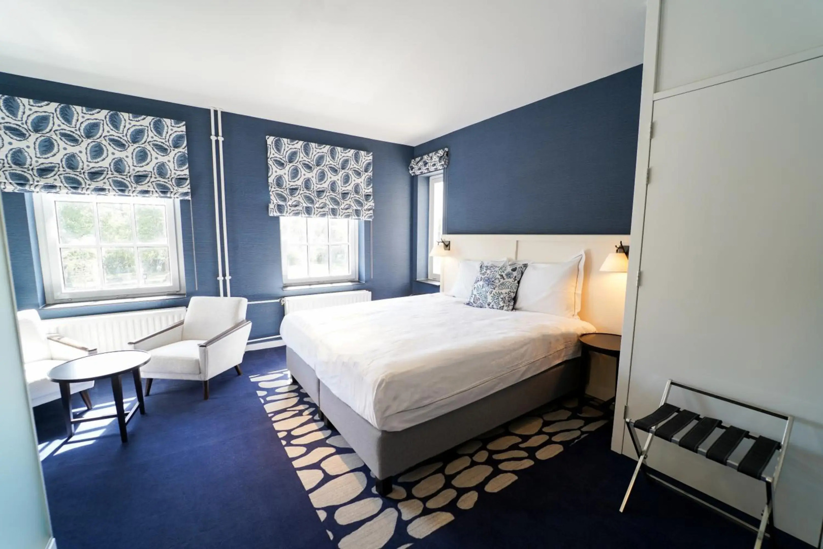 Fletcher Hotel-Restaurant De Oude Gevangenis - Alkmaar