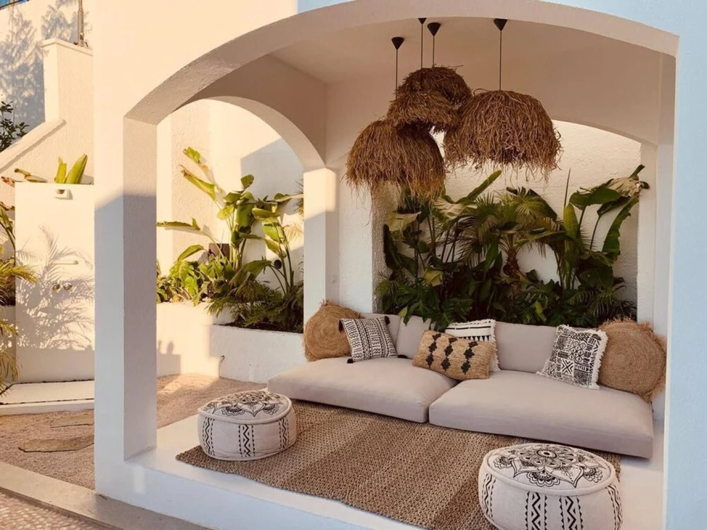 Pure Luxury In Yalikavak