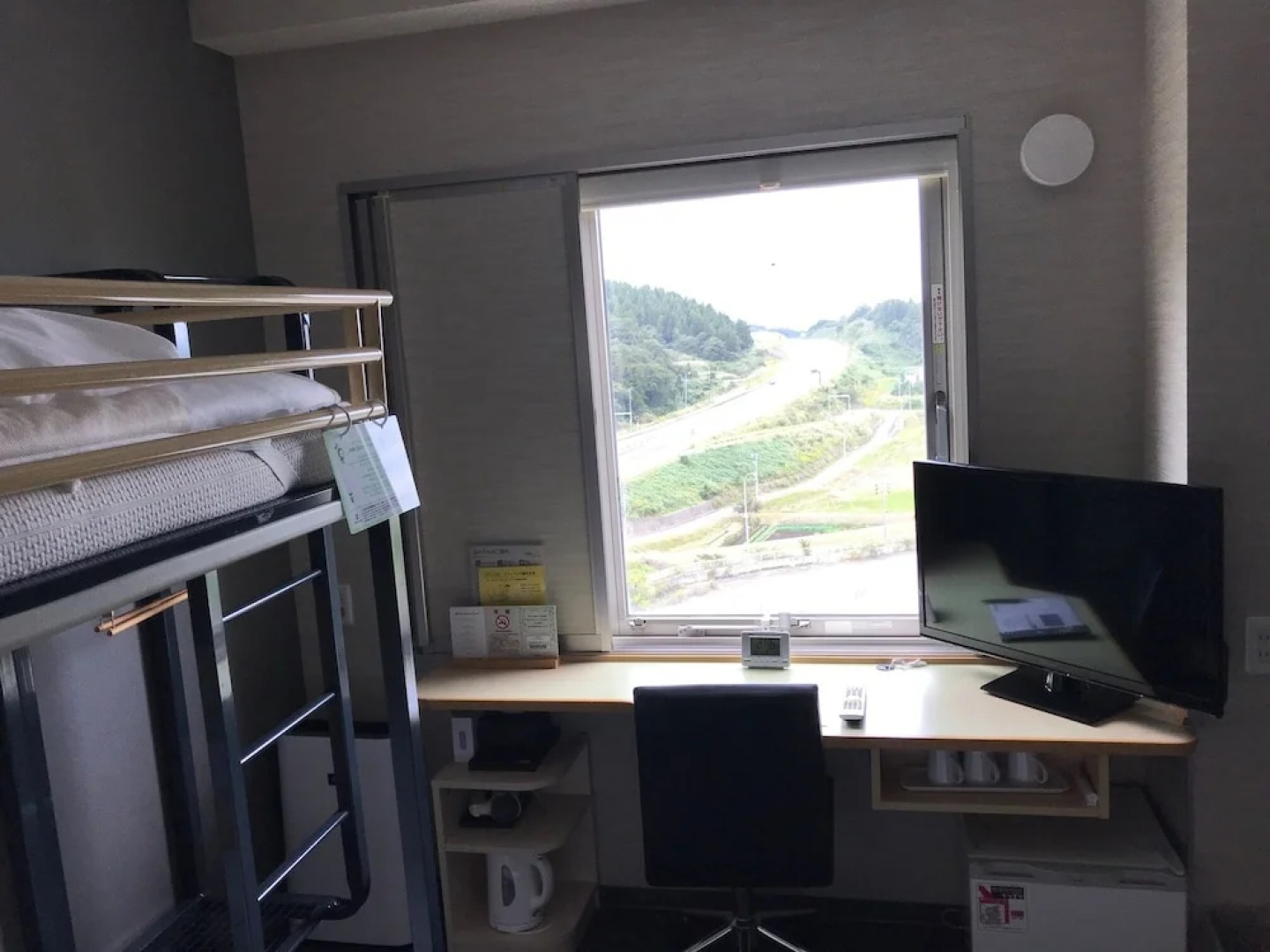 Super Hotel Arai Niigata