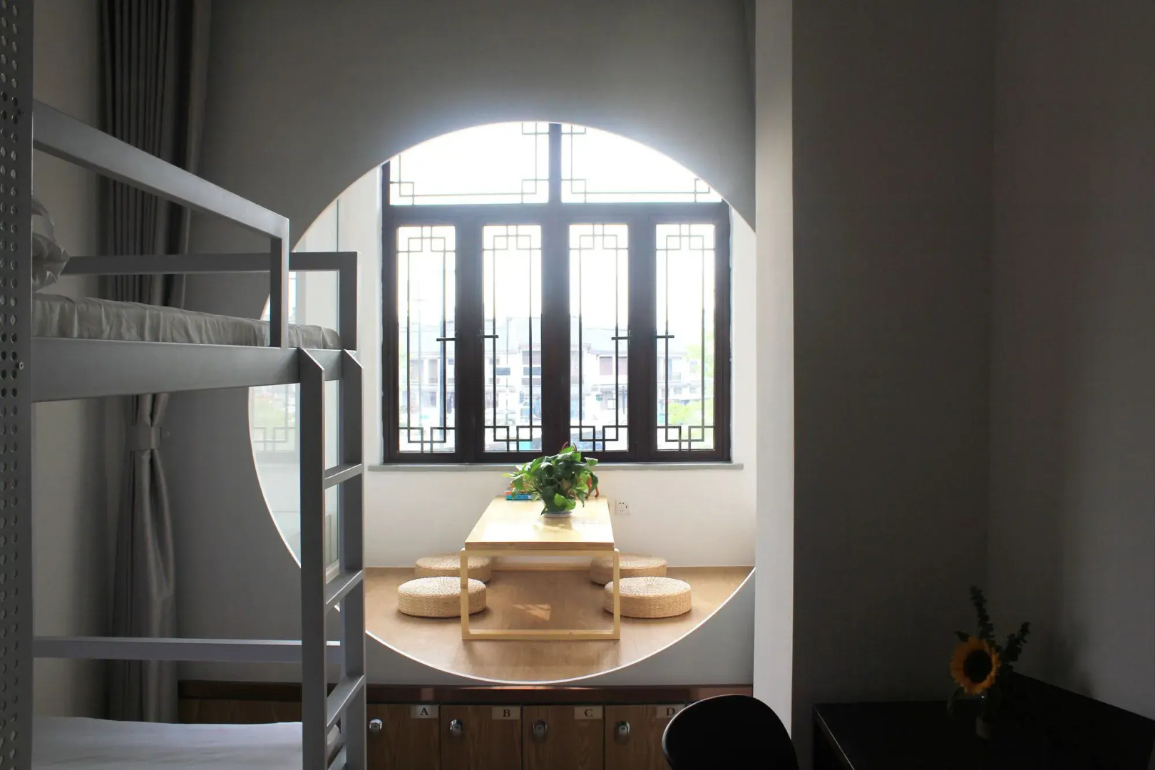 Together-Venue Fawn Hostel Suzhou