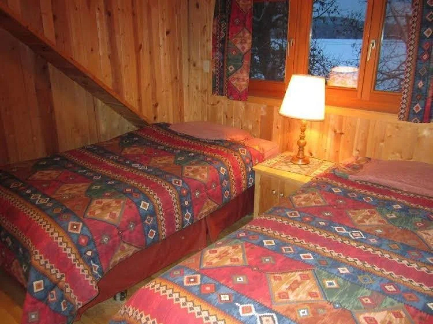 Clearwater Lake Lodge & Resort