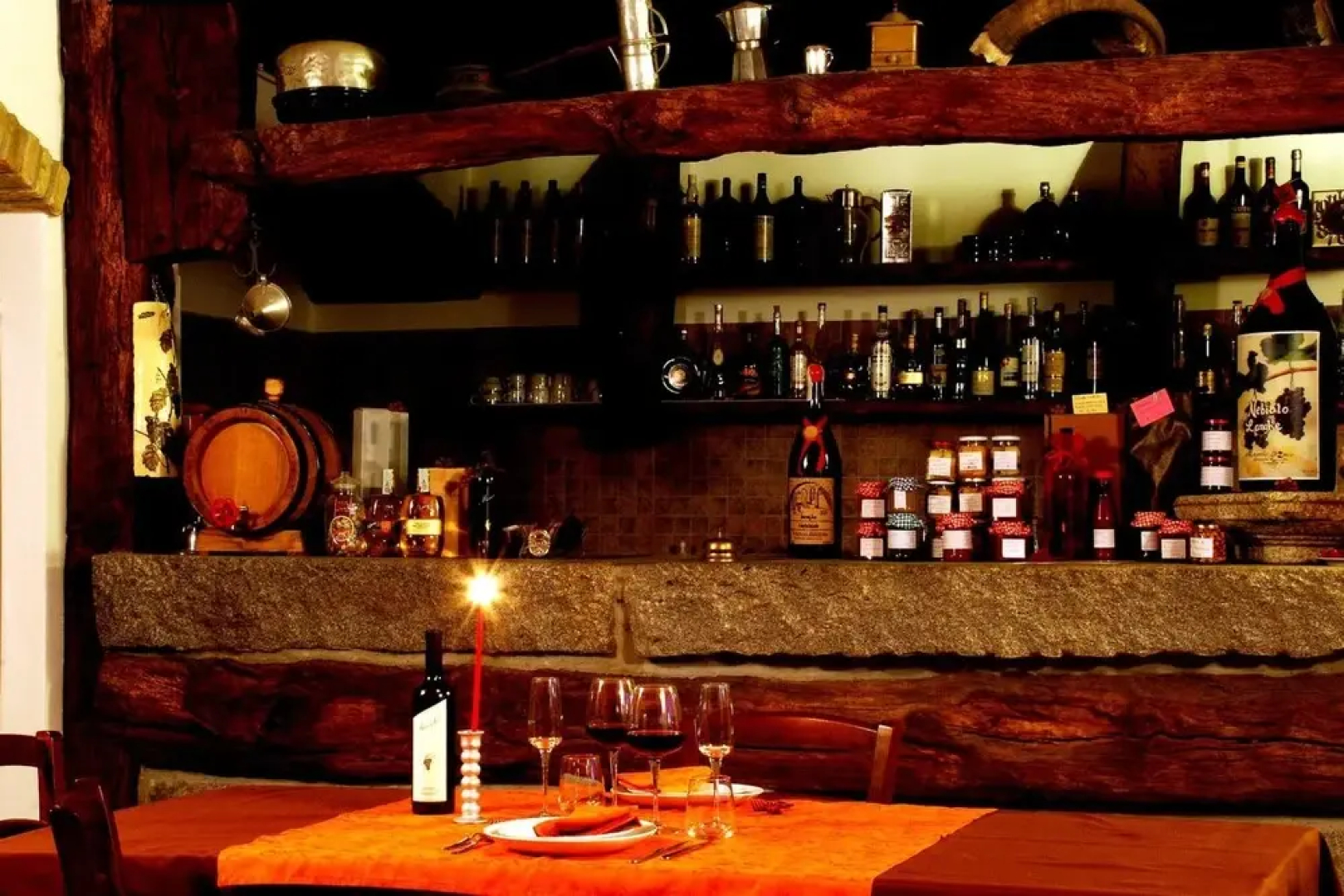 Agriturismo Vecchio Torchio