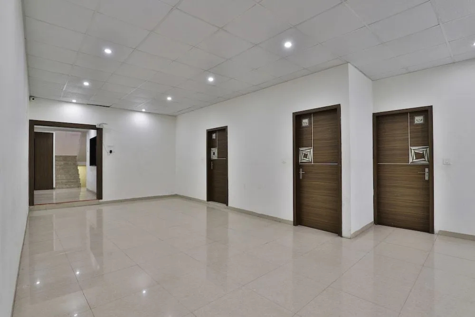 Hotel Sheetal