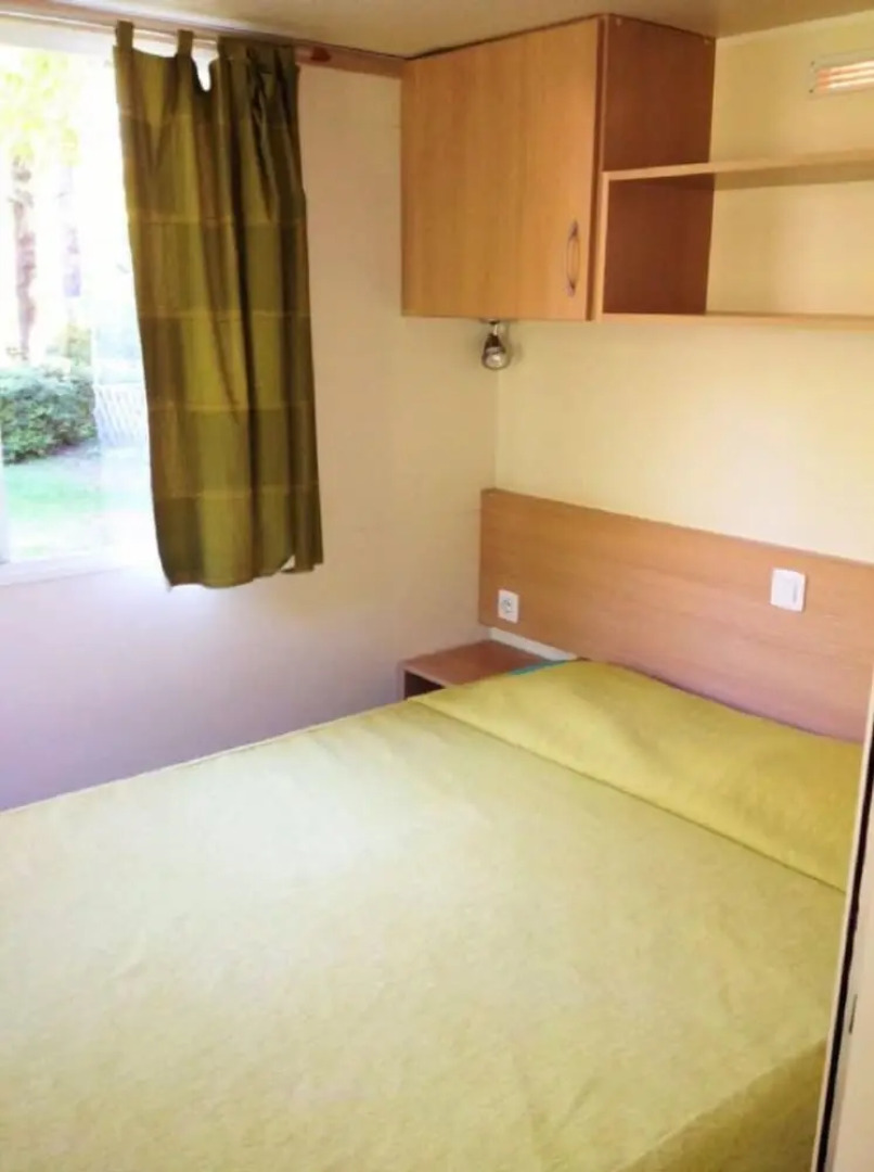 Camping Valle Romantica