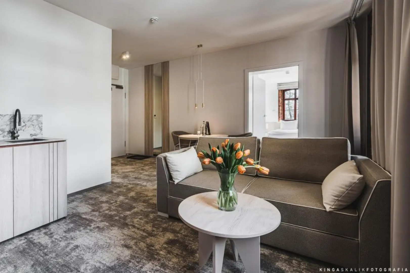 Tremonti Hotel Karpacz