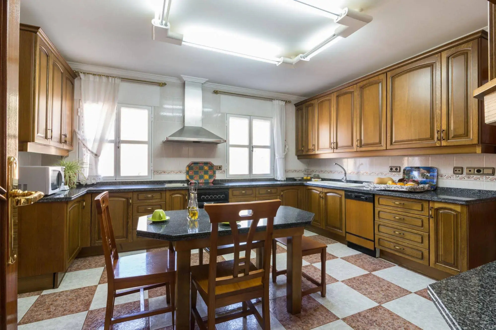 Casa Rural Casa Valdecaballeros