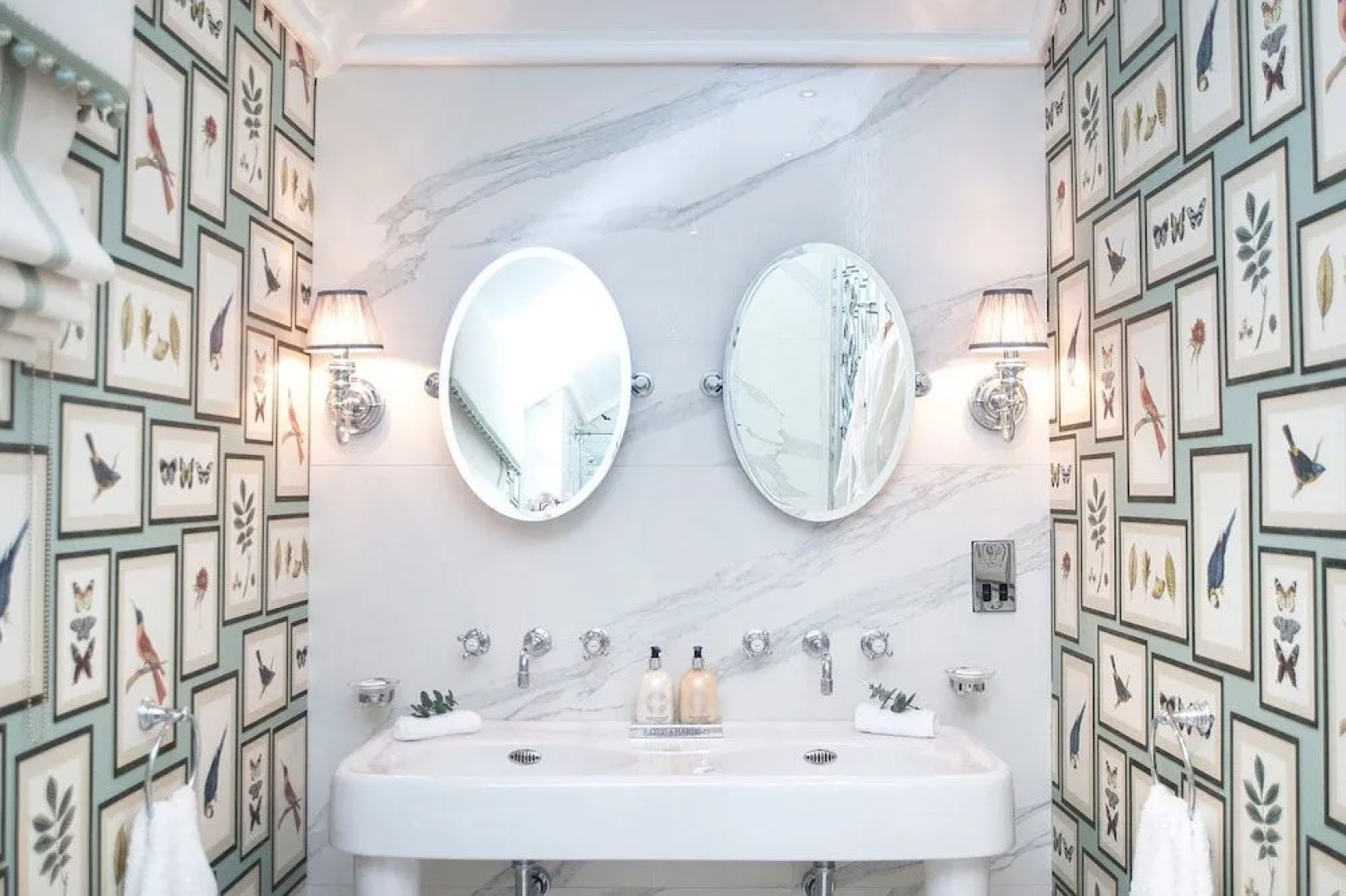 Coach House Boutique B&B