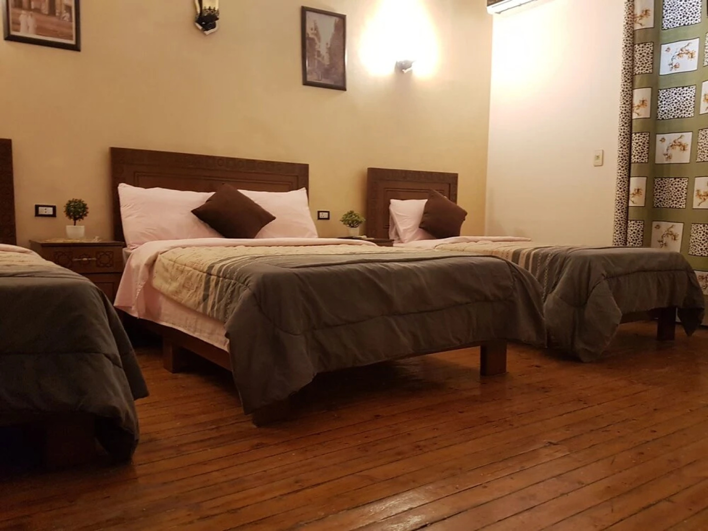 Minerva Grand Boutique