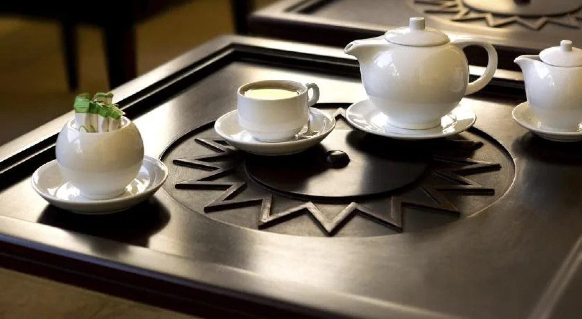 Azalai Grand Hotel Bamako