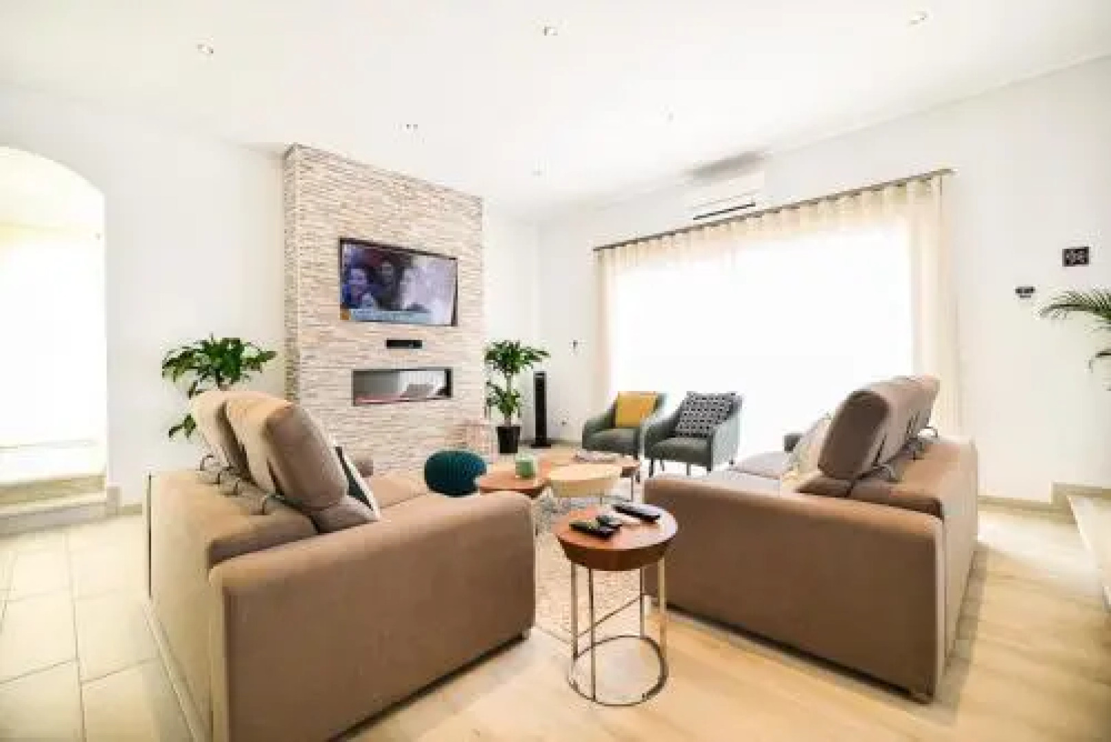 Vila Vale Mouro by OCvillas