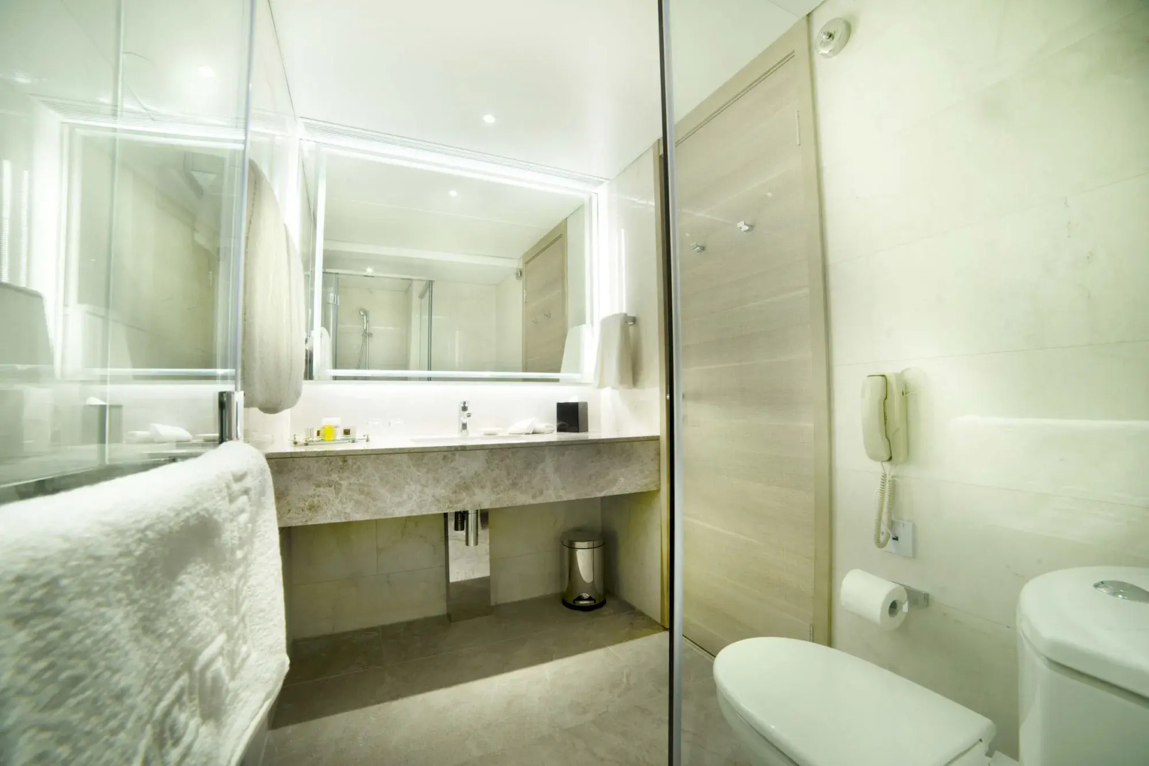 Harbour Plaza North Point