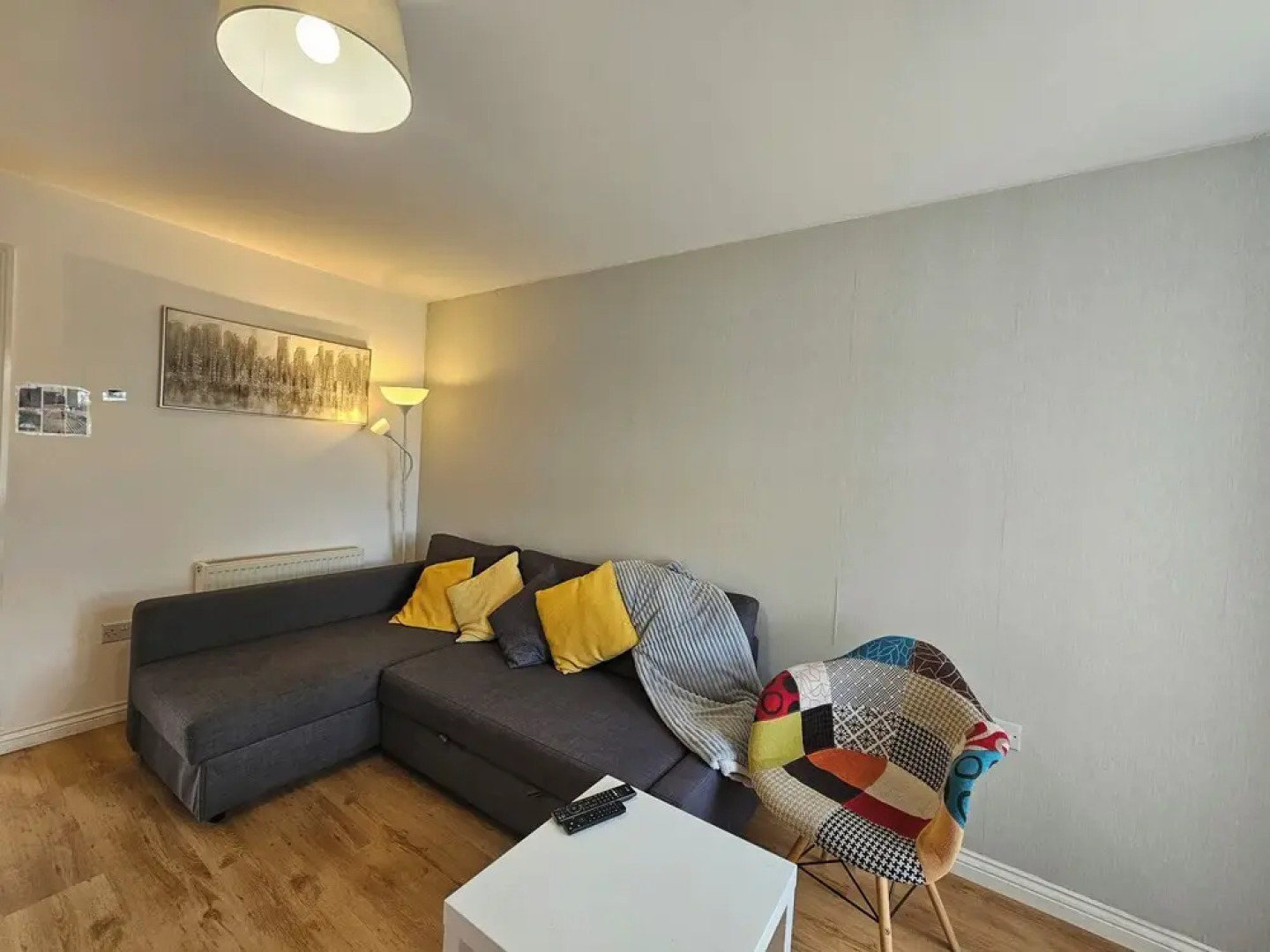 The Park view  2 bedroom House