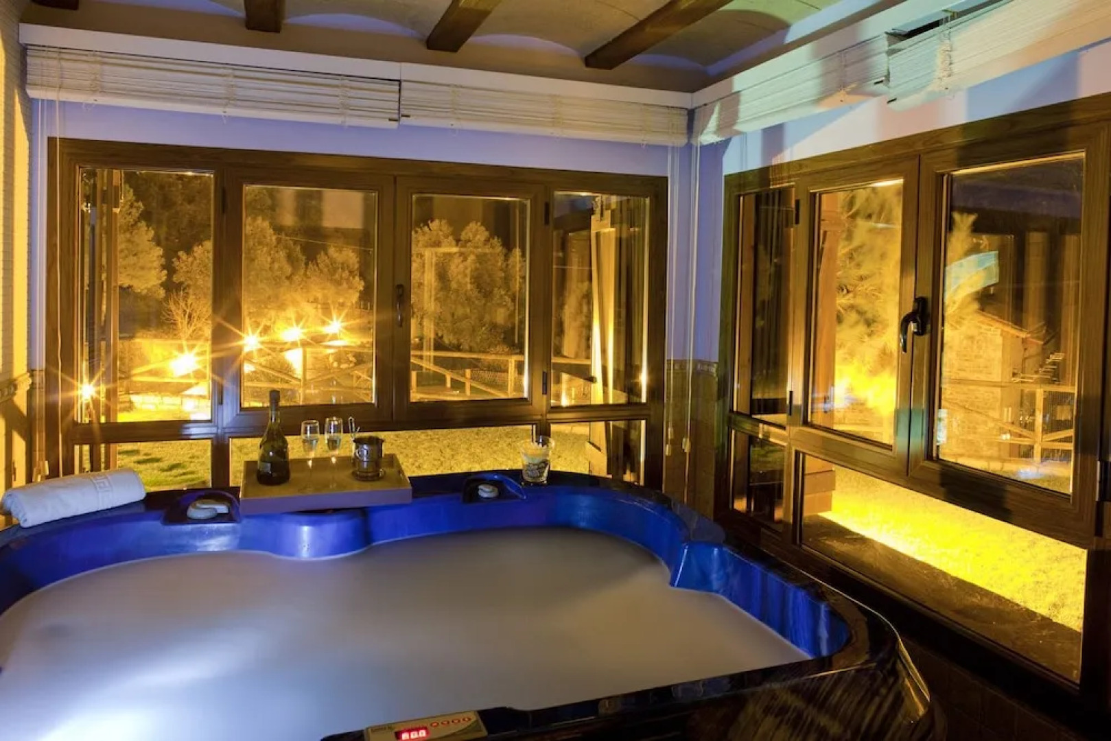 CR Urmo-Ordesa-Laspuña