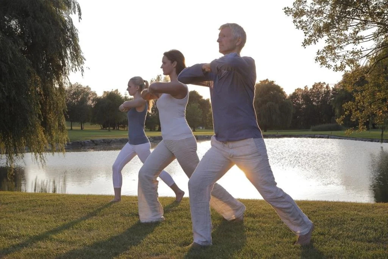 1. Zentrum für Traditionelle Europäische Medizin