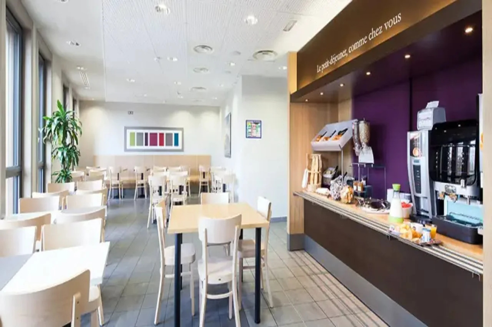 B&B HOTEL Lille Grand Stade