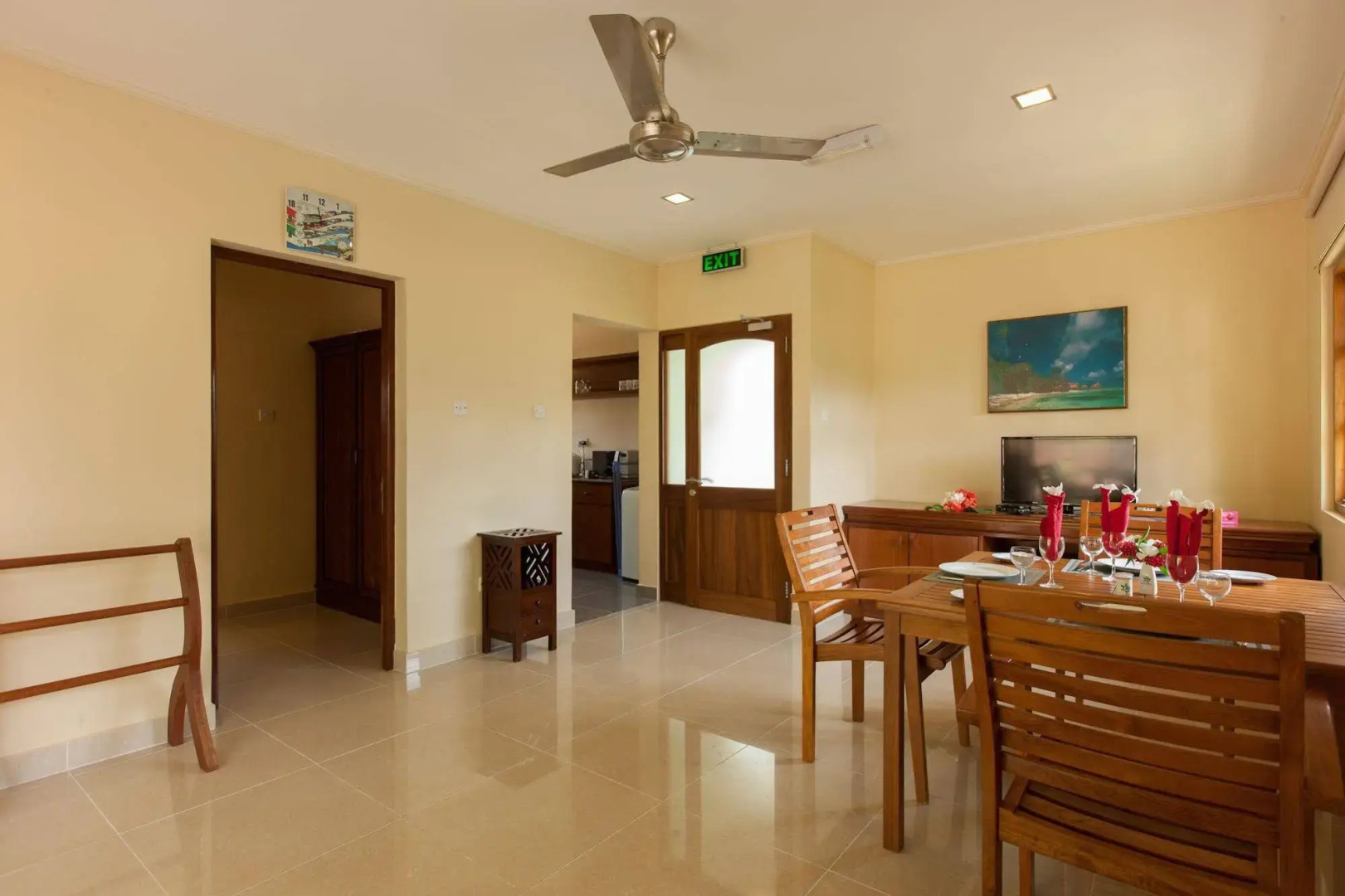 Le Relax Self-Catering