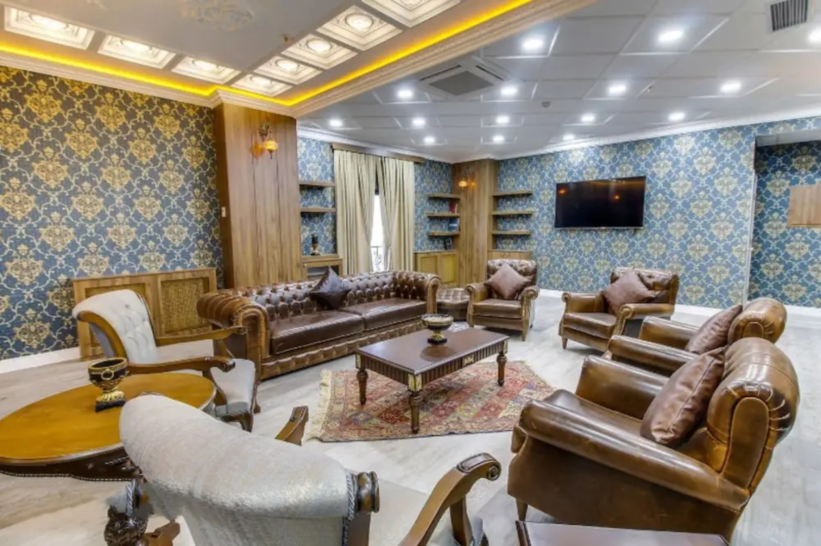 Sivas Keykavus Hotel