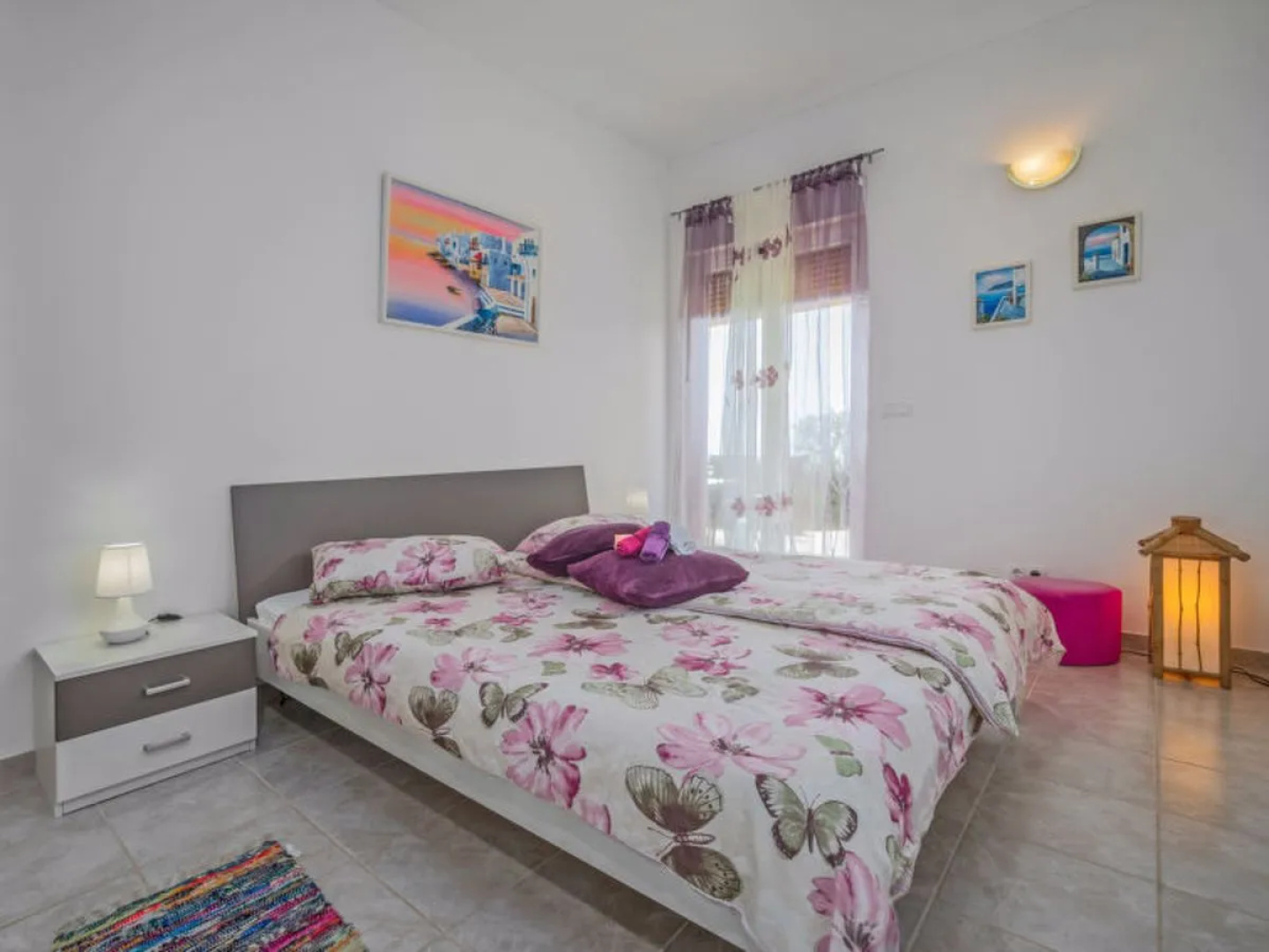 Apartment Daria Garda